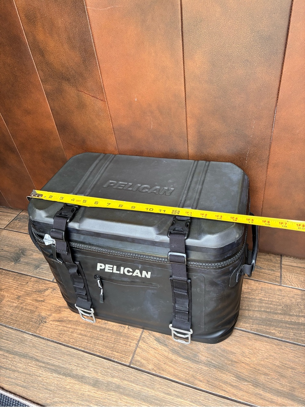 Pelican Soft Cooler - Picture 5 of 13